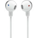 JBL Tune 215BT Earbud Bluetooth Handsfree (Λευκό)