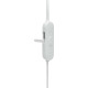 JBL Tune 215BT Earbud Bluetooth Handsfree (Λευκό)