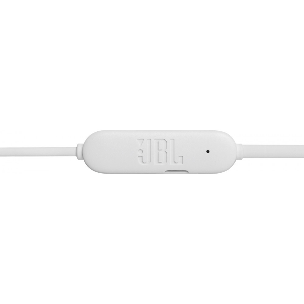 JBL Tune 215BT Earbud Bluetooth Handsfree (Λευκό)
