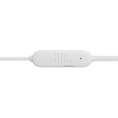 JBL Tune 215BT Earbud Bluetooth Handsfree (Λευκό)