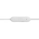 JBL Tune 215BT Earbud Bluetooth Handsfree (Λευκό)
