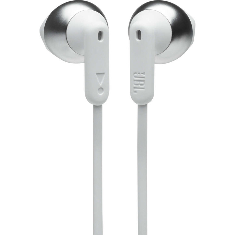 JBL Tune 215BT Earbud Bluetooth Handsfree (Λευκό)