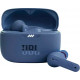 JBL Tune 230NC TWS In-ear Bluetooth Handsfree, NC, Touch (Μπλε)