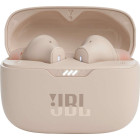 JBL Tune 230NC TWS In-ear Bluetooth Handsfree, NC, Touch (Sand)