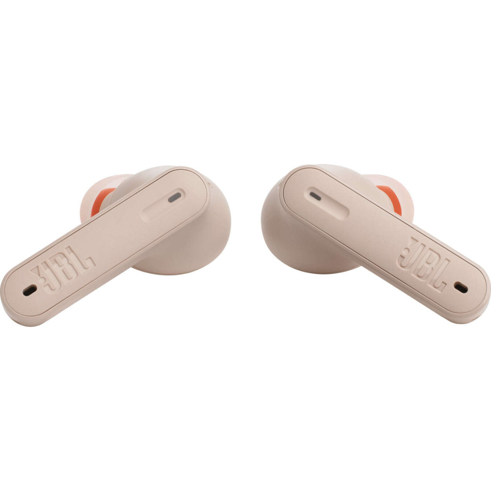 JBL Tune 230NC TWS In-ear Bluetooth Handsfree, NC, Touch (Sand)