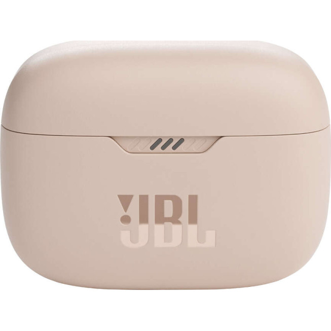 JBL Tune 230NC TWS In-ear Bluetooth Handsfree, NC, Touch (Sand)
