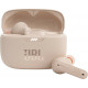 JBL Tune 230NC TWS In-ear Bluetooth Handsfree, NC, Touch (Sand)