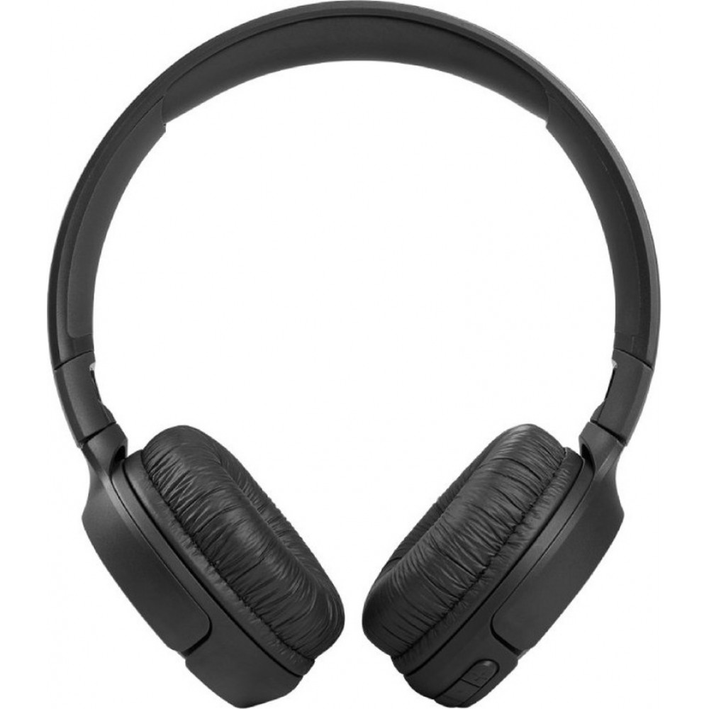 JBL Tune 510BT Ασύρματα Bluetooth On Ear Ακουστικά, Earcup control (Μαύρο)