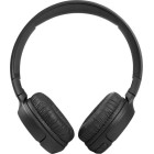 JBL Tune 510BT Ασύρματα Bluetooth On Ear Ακουστικά, Earcup control (Μαύρο)