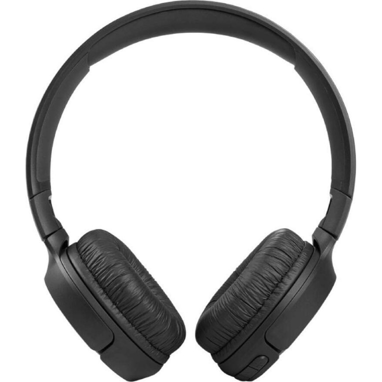 JBL Tune 510BT Ασύρματα Bluetooth On Ear Ακουστικά, Earcup control (Μαύρο)