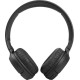 JBL Tune 510BT Ασύρματα Bluetooth On Ear Ακουστικά, Earcup control (Μαύρο)