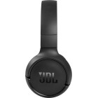 JBL Tune 510BT Ασύρματα Bluetooth On Ear Ακουστικά, Earcup control (Μαύρο)