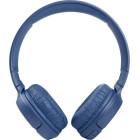 JBL Tune 510BT Ασύρματα Bluetooth On Ear Ακουστικά, Earcup control (Μπλε)