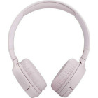 JBL Tune 510BT Ασύρματα Bluetooth On Ear Ακουστικά, Earcup control (Ροζ)