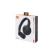 JBL Tune 520ΒΤ, On-Ear Bluetooth Ακουστικά, Multipoint, APP (Μαύρο)