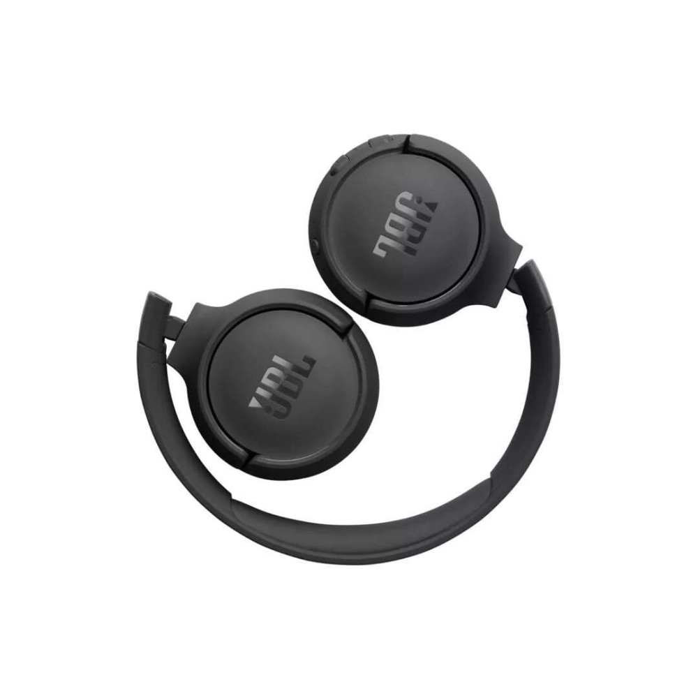 JBL Tour One M2, Over-Ear Bluetooth Headphones, True ANC (Μαύρο)