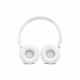 JBL Tune 670NC, On-Ear Bluetooth Headphones, ANC, Multipoint, APP (Λευκό)