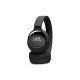 JBL Tune 670NC, On-Ear Bluetooth Headphones, ANC, Multipoint, APP (Μαύρο)