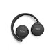 JBL Tune 670NC, On-Ear Bluetooth Headphones, ANC, Multipoint, APP (Μαύρο)