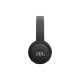 JBL Tune 670NC, On-Ear Bluetooth Headphones, ANC, Multipoint, APP (Μαύρο)