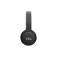 JBL Tune 670NC, On-Ear Bluetooth Headphones, ANC, Multipoint, APP (Μαύρο)