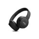 JBL Tune 670NC, On-Ear Bluetooth Headphones, ANC, Multipoint, APP (Μαύρο)