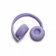 JBL Tune 670NC, On-Ear Bluetooth Headphones, ANC, Multipoint, APP (Μωβ)