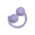 JBL Tune 670NC, On-Ear Bluetooth Headphones, ANC, Multipoint, APP (Μωβ)