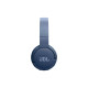 JBL Tune 670NC, On-Ear Bluetooth Headphones, ANC, Multipoint, APP (Μπλε)