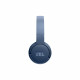 JBL Tune 670NC, On-Ear Bluetooth Headphones, ANC, Multipoint, APP (Μπλε)