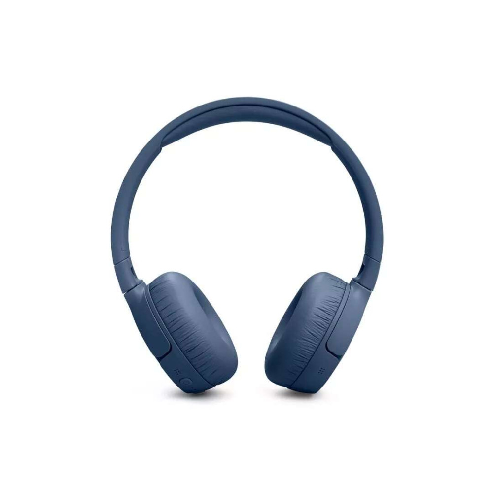 JBL Tune 670NC, On-Ear Bluetooth Headphones, ANC, Multipoint, APP (Μπλε)