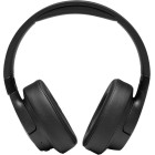 JBL Tune 710BT, Over-ear Bluetooth, Multipoint Ακουστικά (Μαύρο)