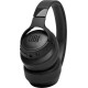 JBL Tune 710BT, Over-ear Bluetooth, Multipoint Ακουστικά (Μαύρο)