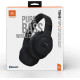 JBL Tune 710BT, Over-ear Bluetooth, Multipoint Ακουστικά (Μαύρο)