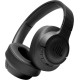 JBL Tune 710BT, Over-ear Bluetooth, Multipoint Ακουστικά (Μαύρο)