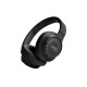 JBL Tune 720BT, Over-ear Bluetooth Headphones, Multipoint, APP (Μαύρο)