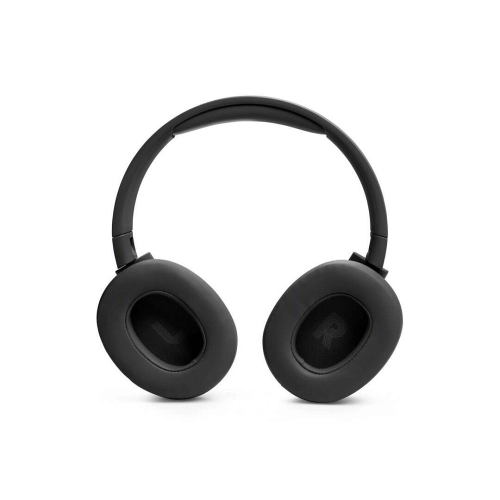 JBL Tune 720BT, Over-ear Bluetooth Headphones, Multipoint, APP (Μαύρο)