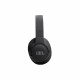 JBL Tune 720BT, Over-ear Bluetooth Headphones, Multipoint, APP (Μαύρο)