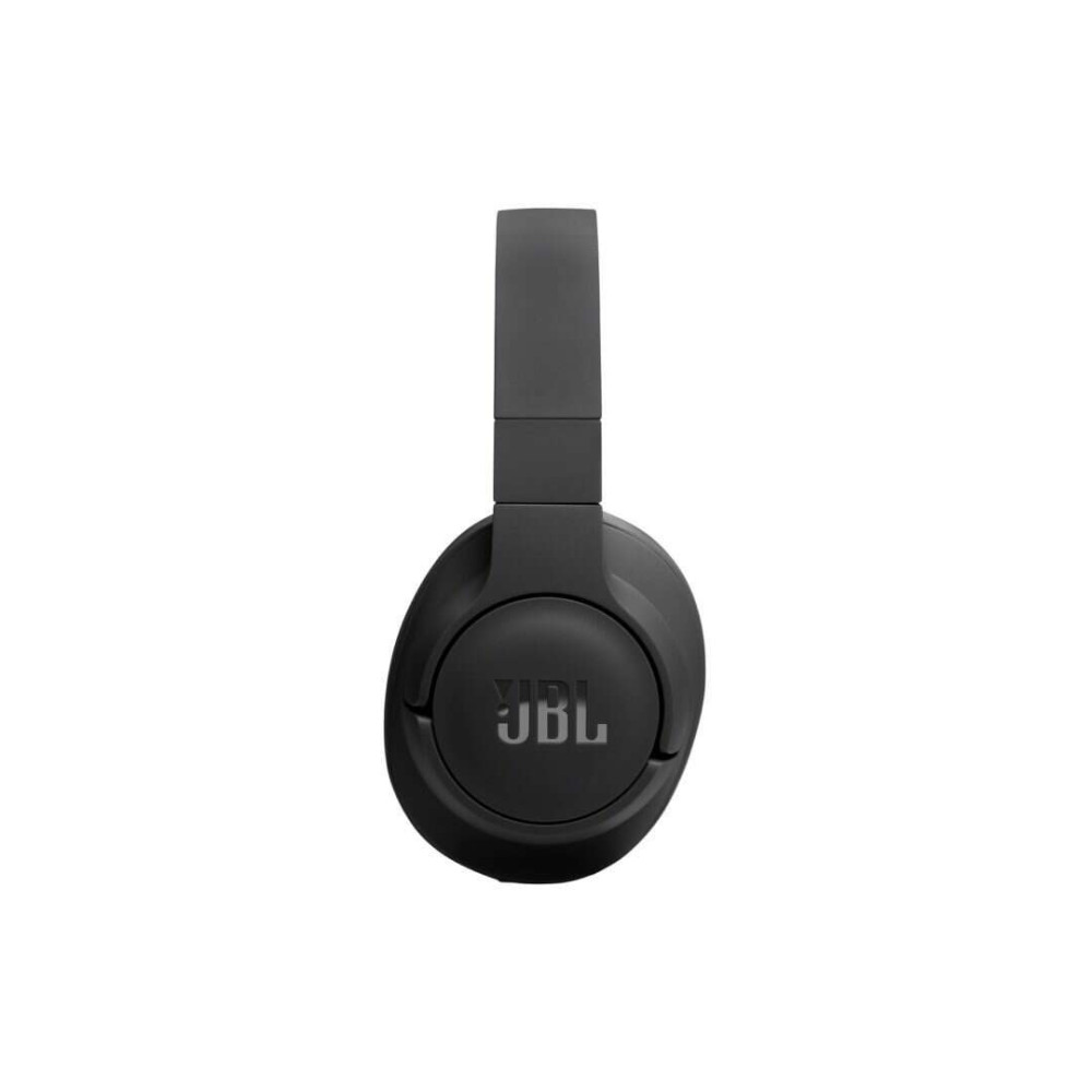 JBL Tune 720BT, Over-ear Bluetooth Headphones, Multipoint, APP (Μαύρο)