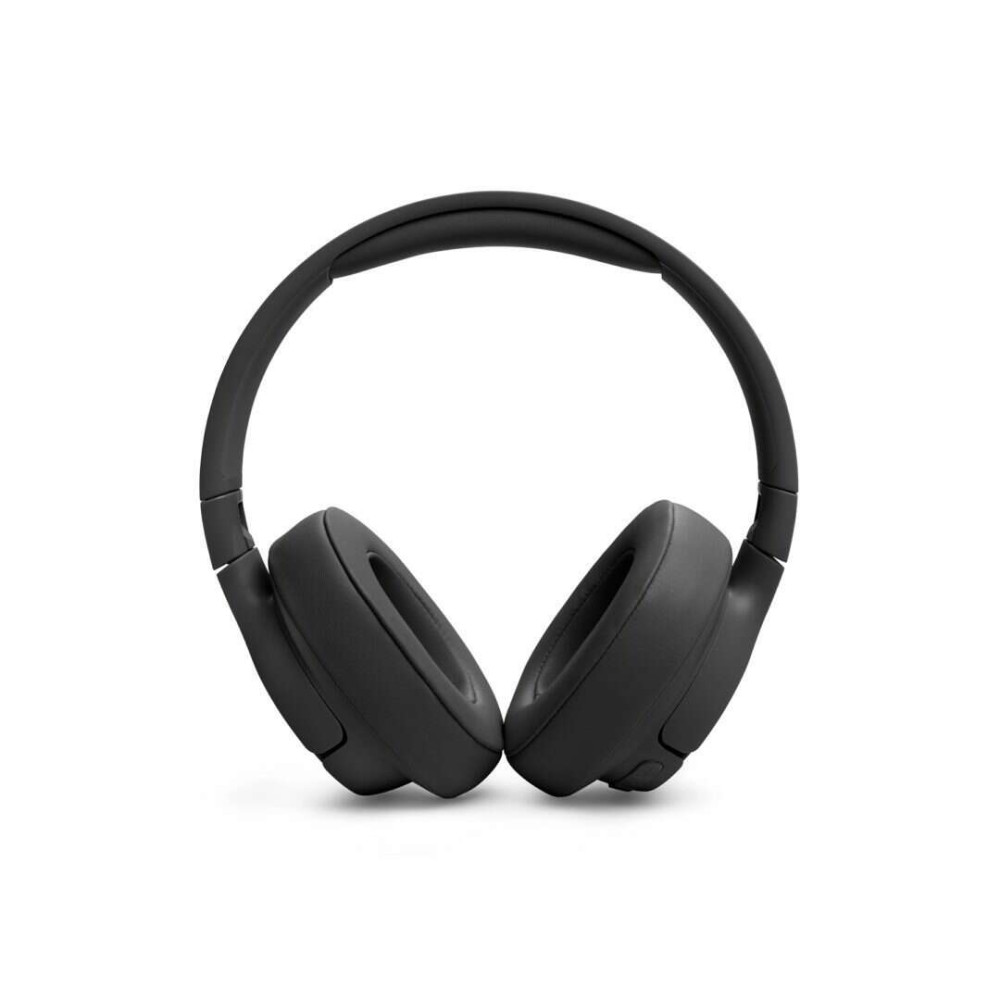 JBL Tune 720BT, Over-ear Bluetooth Headphones, Multipoint, APP (Μαύρο)