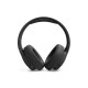 JBL Tune 720BT, Over-ear Bluetooth Headphones, Multipoint, APP (Μαύρο)