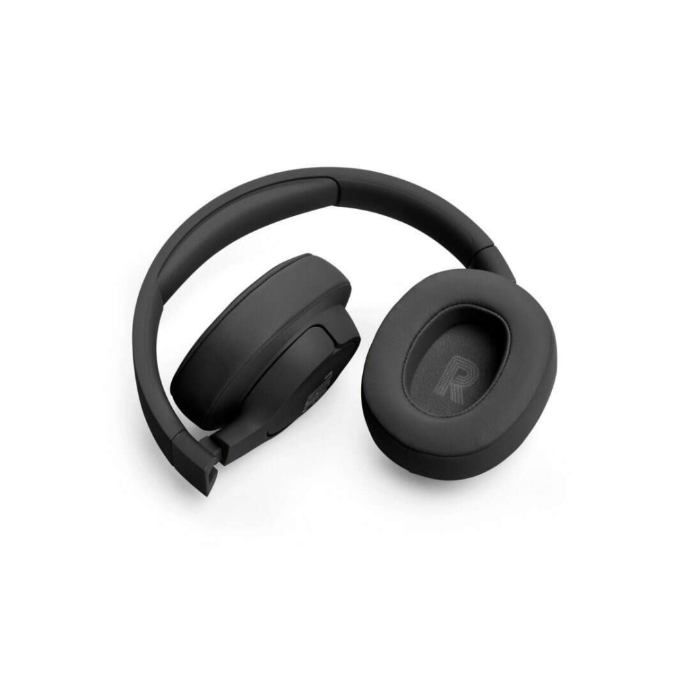 JBL Tune 720BT, Over-ear Bluetooth Headphones, Multipoint, APP (Μαύρο)