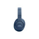 JBL Tune 720BT, Over-ear Bluetooth Headphones, Multipoint, APP (Μπλε)