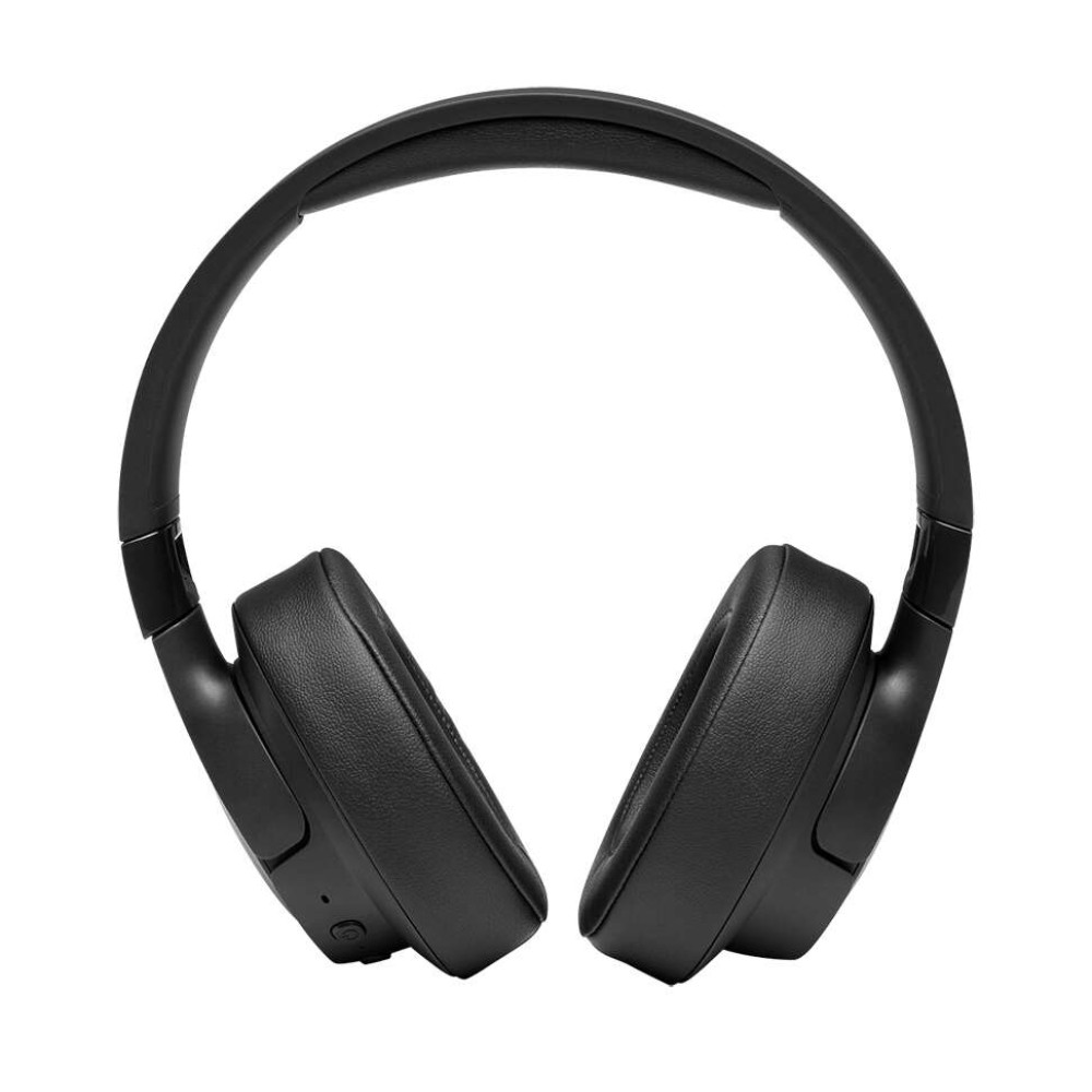 JBL Tune 760BTNC Bluetooth Over Ear Ακουστικά (Μαύρο)