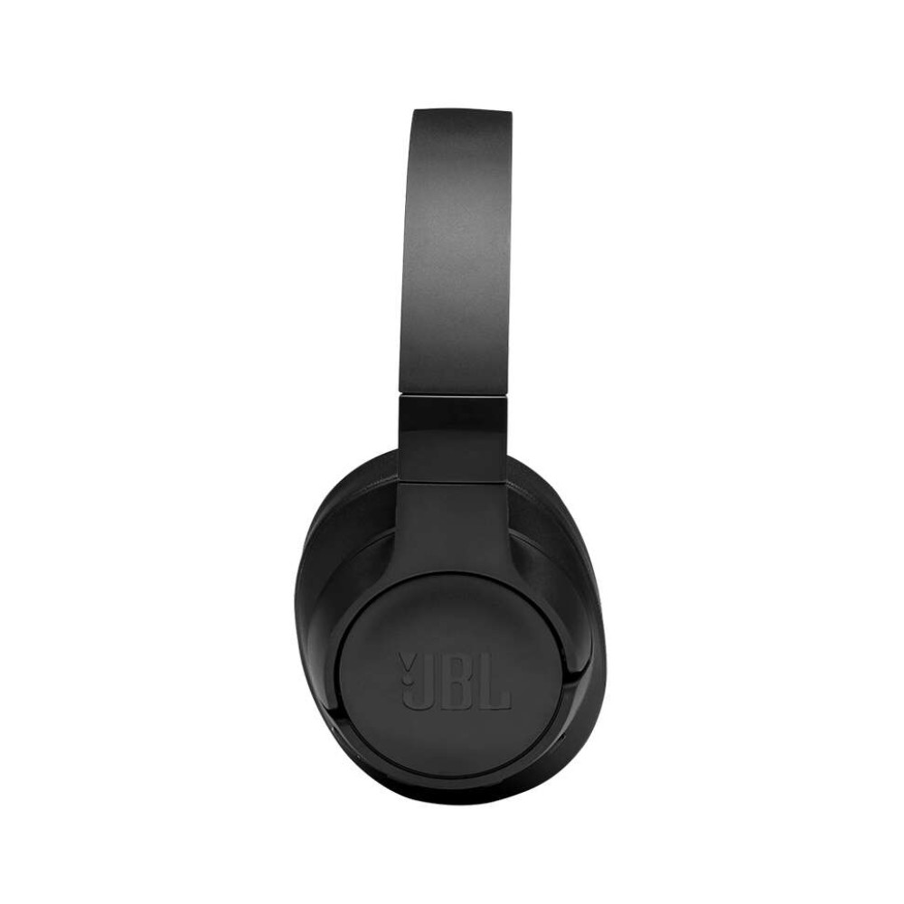 JBL Tune 760BTNC Bluetooth Over Ear Ακουστικά (Μαύρο)