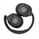 JBL Tune 760BTNC Bluetooth Over Ear Ακουστικά (Μαύρο)