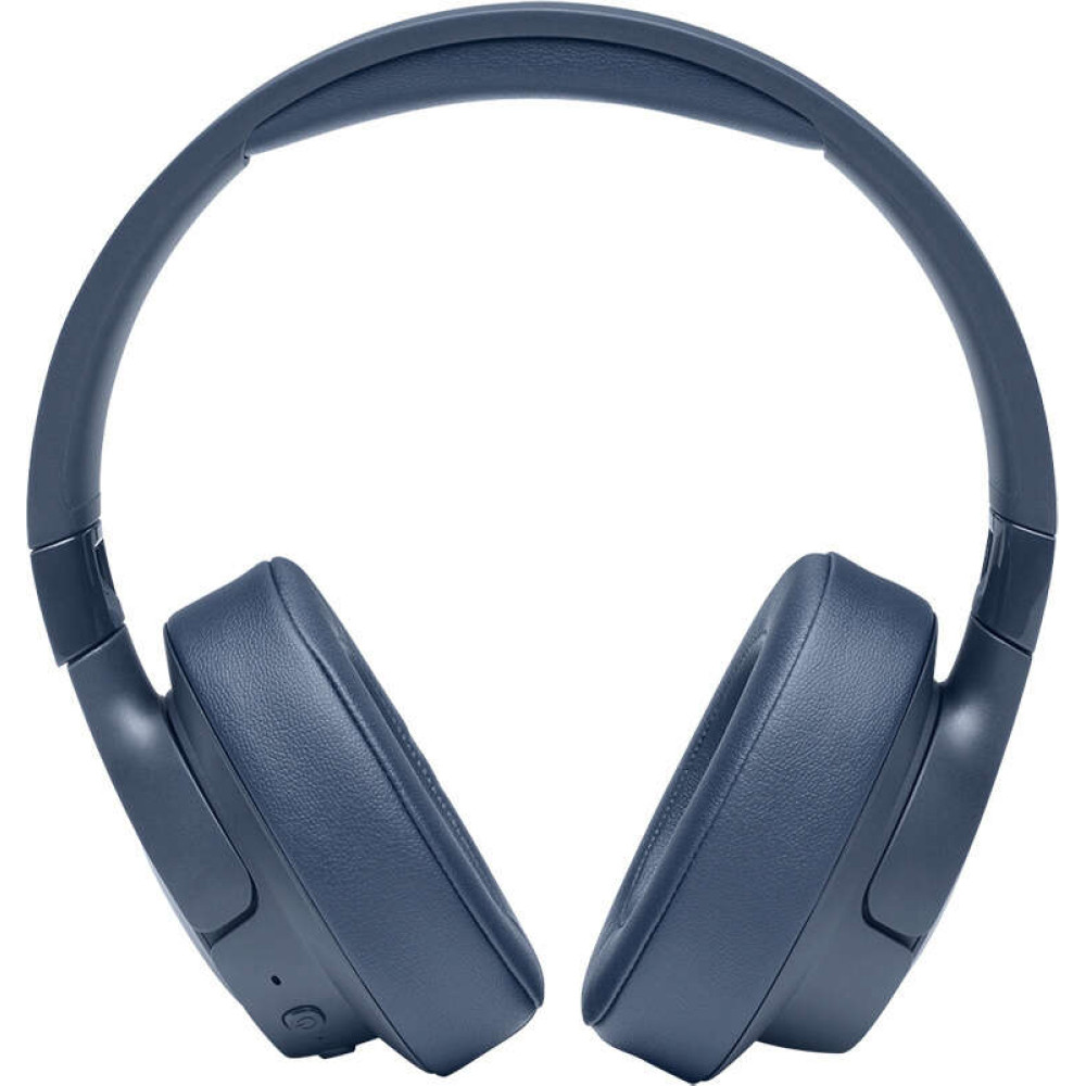 JBL Tune 760BTNC Bluetooth Over Ear Ακουστικά (Μπλε)