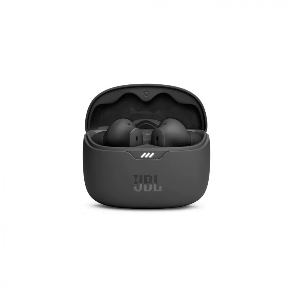 JBL Tune Beam, True Wireless In-Ear Headphones, ANC, IP54, Touch (Μαύρο)