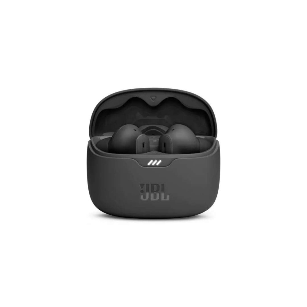 JBL Tune Beam, True Wireless In-Ear Headphones, ANC, IP54, Touch (Μαύρο)