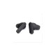 JBL Tune Beam, True Wireless In-Ear Headphones, ANC, IP54, Touch (Μαύρο)